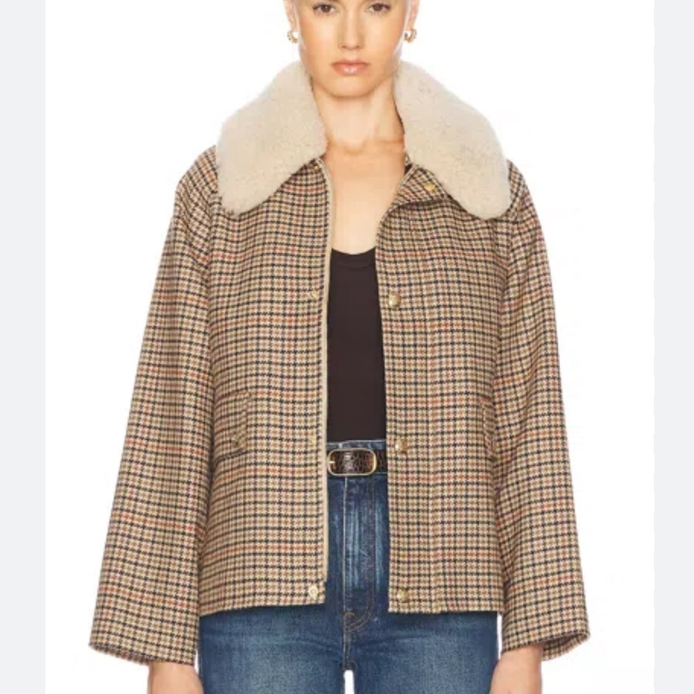 Nili Lotan Apolin Park